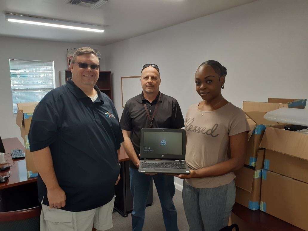 Hunger and homeless coalition 2